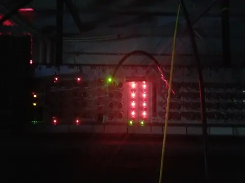 control system