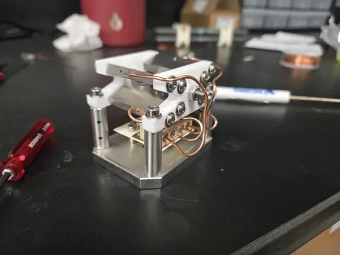 ion trap